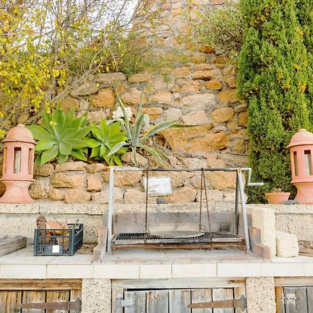 Villa -Casa Azul-Arico Viejo La Sabinita - Baden, Wandern, Klettern, Individualurlaub Jenseits Des Massentourismus, Exterior foto