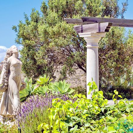 Villa -Casa Azul-Arico Viejo La Sabinita - Baden, Wandern, Klettern, Individualurlaub Jenseits Des Massentourismus, Exterior foto